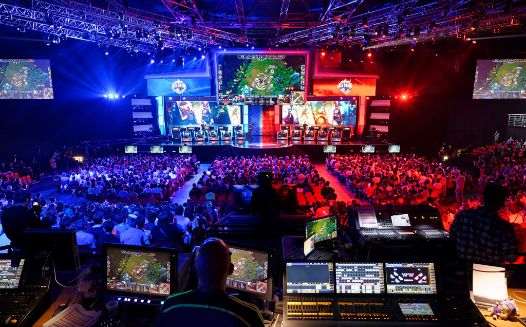 eSport