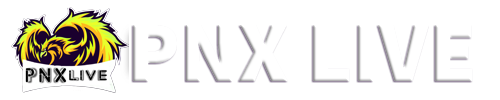 PNXLive Logo