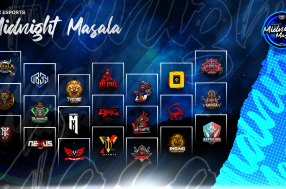PNX Midnight Masala S1 Point Table